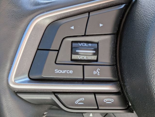 2022 Subaru Outback Touring