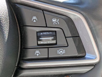 2022 Subaru Outback Touring