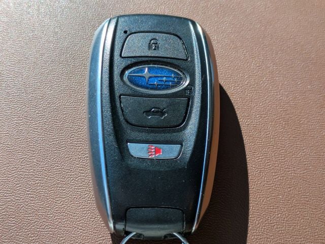 2022 Subaru Outback Touring