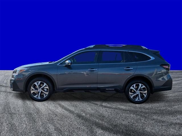 2022 Subaru Outback Touring