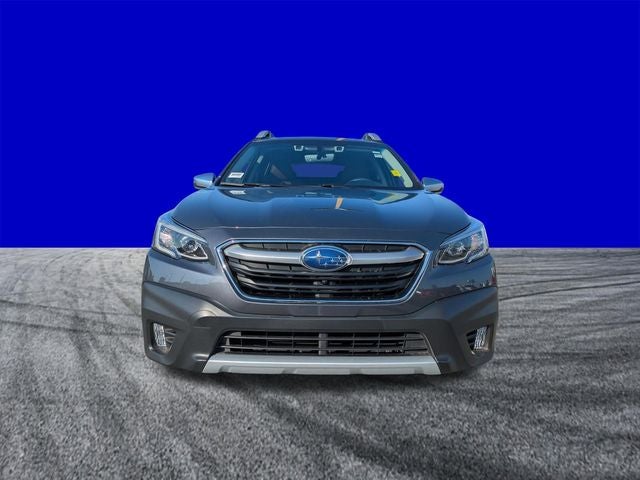 2022 Subaru Outback Touring