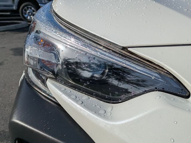 2024 Subaru Outback Onyx Edition XT