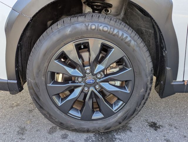 2024 Subaru Outback Onyx Edition XT