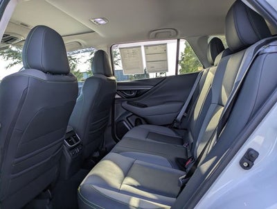 2024 Subaru Outback Onyx Edition XT