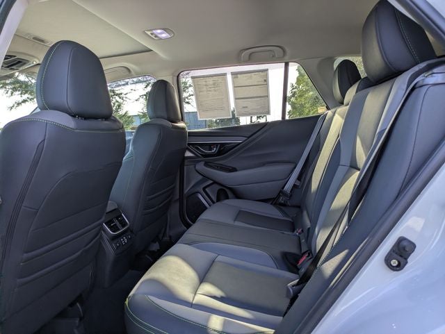 2024 Subaru Outback Onyx Edition XT
