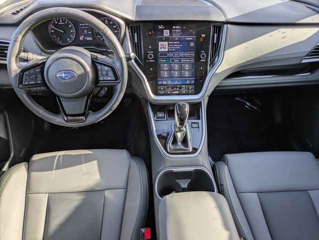 2024 Subaru Outback Onyx Edition XT