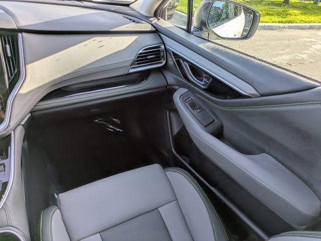 2024 Subaru Outback Onyx Edition XT