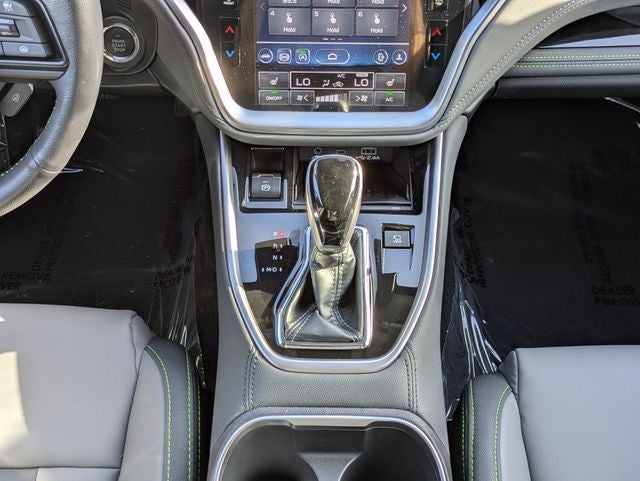 2024 Subaru Outback Onyx Edition XT