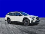 2024 Subaru Outback Onyx Edition XT