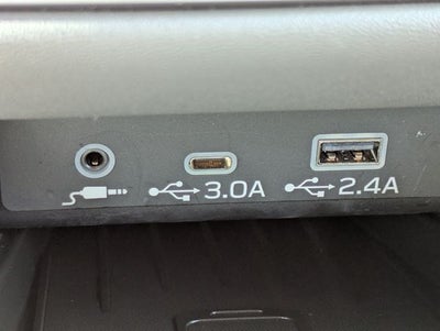 2024 Subaru Outback Onyx Edition XT
