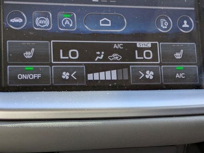 2024 Subaru Outback Onyx Edition XT