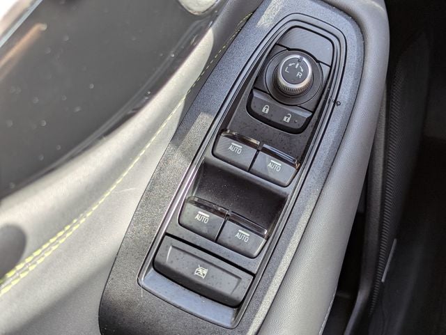 2024 Subaru Outback Onyx Edition XT