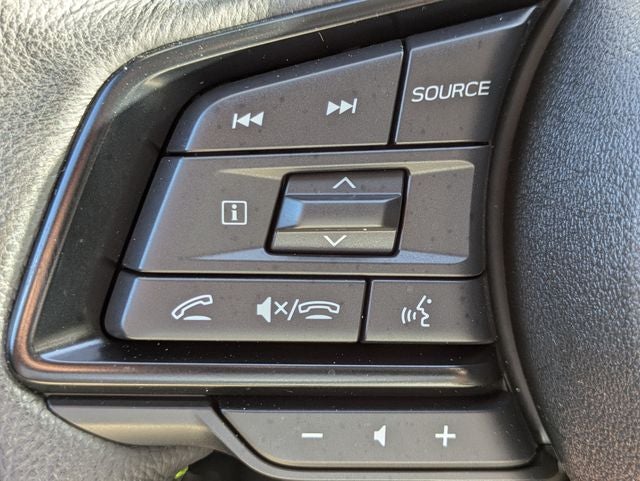 2024 Subaru Outback Onyx Edition XT