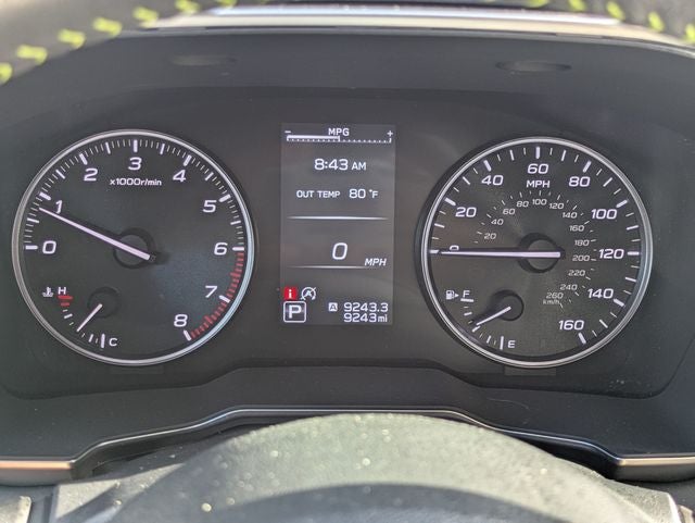 2024 Subaru Outback Onyx Edition XT