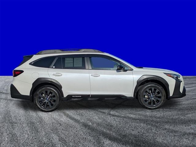 2024 Subaru Outback Onyx Edition XT