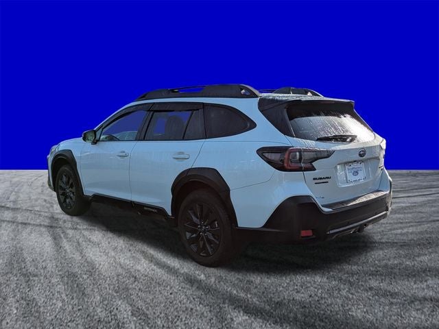 2024 Subaru Outback Onyx Edition XT