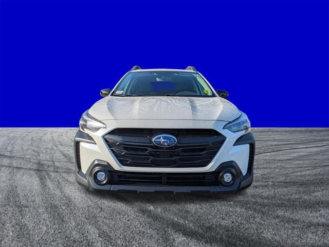 2024 Subaru Outback Onyx Edition XT
