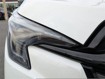 2023 Subaru Ascent Onyx Edition