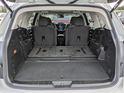 2023 Subaru Ascent Onyx Edition