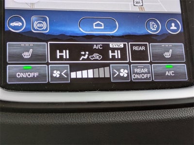 2023 Subaru Ascent Onyx Edition