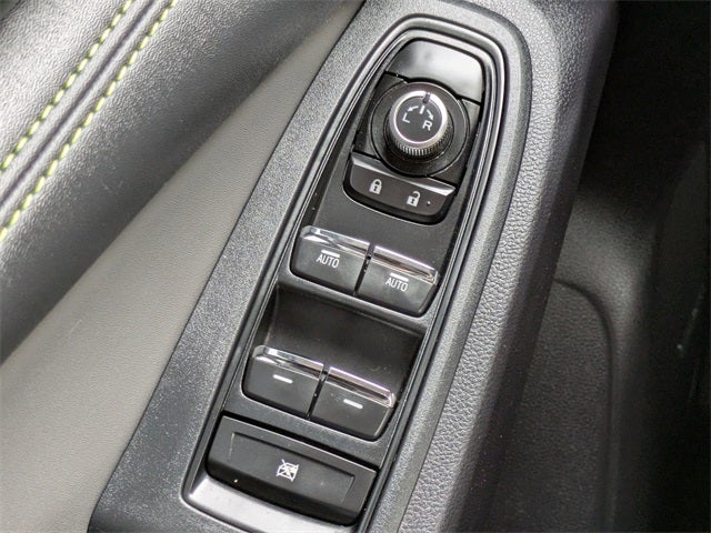 2023 Subaru Ascent Onyx Edition