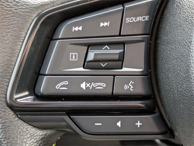 2023 Subaru Ascent Onyx Edition