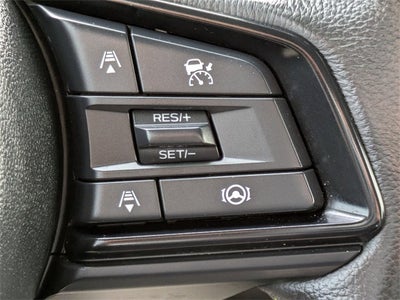 2023 Subaru Ascent Onyx Edition