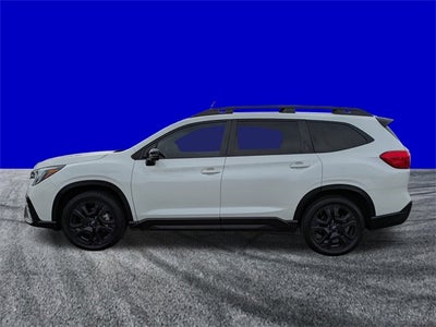 2023 Subaru Ascent Onyx Edition