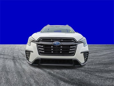 2023 Subaru Ascent Onyx Edition