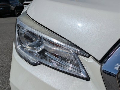 2019 Subaru Ascent Limited