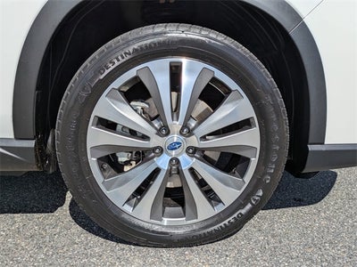 2019 Subaru Ascent Limited