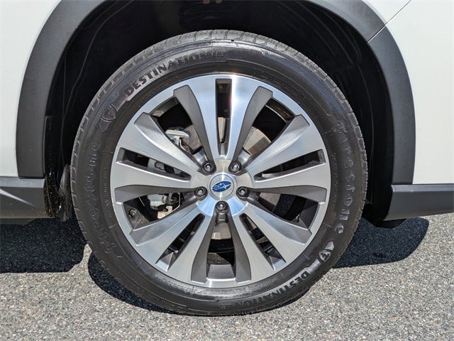 2019 Subaru Ascent Limited