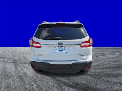 2019 Subaru Ascent Limited