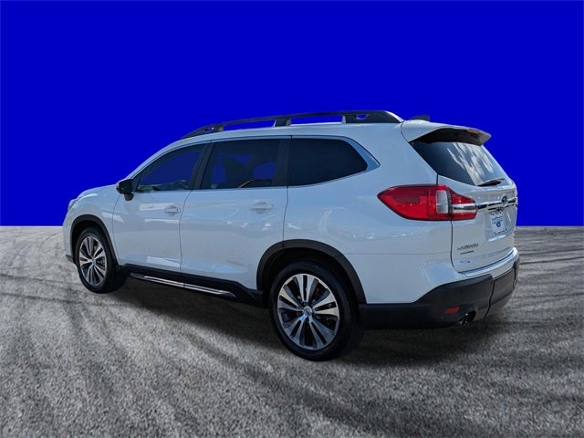 2019 Subaru Ascent Limited