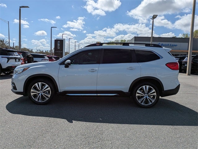 2019 Subaru Ascent Limited