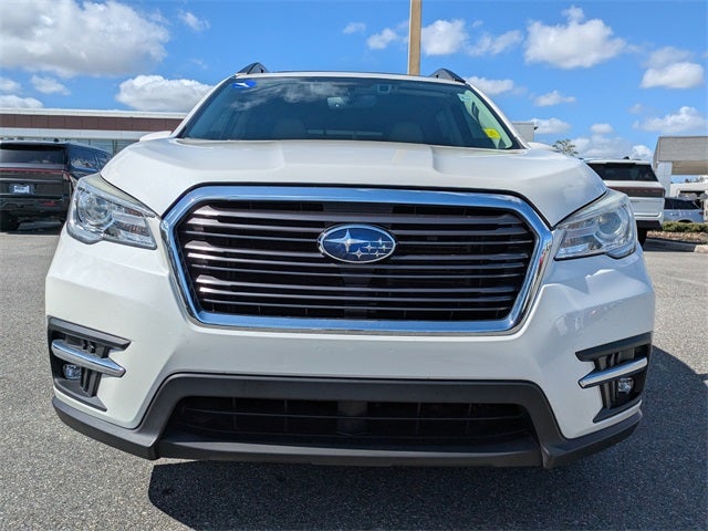 2019 Subaru Ascent Limited