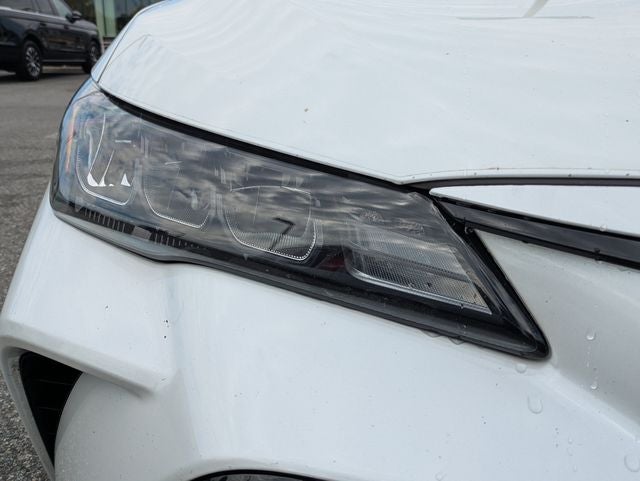 2022 Toyota Avalon Hybrid XSE