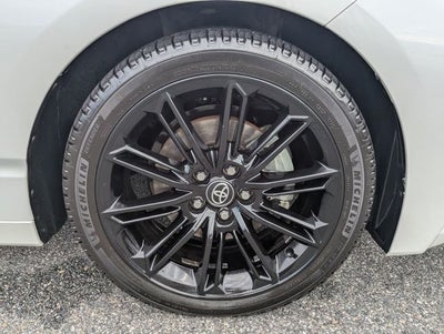2022 Toyota Avalon Hybrid XSE