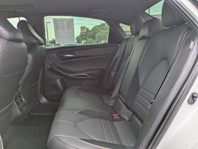 2022 Toyota Avalon Hybrid XSE