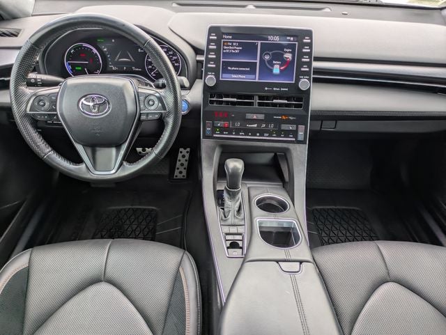2022 Toyota Avalon Hybrid XSE