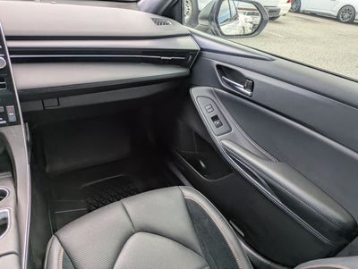2022 Toyota Avalon Hybrid XSE