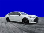 2022 Toyota Avalon Hybrid XSE