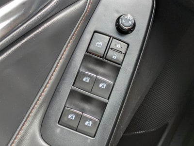 2022 Toyota Avalon Hybrid XSE