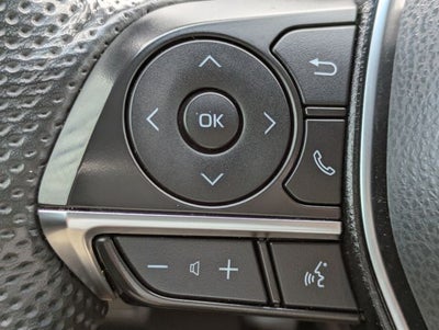 2022 Toyota Avalon Hybrid XSE