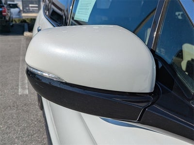 2022 Honda Pilot Touring 7 Passenger