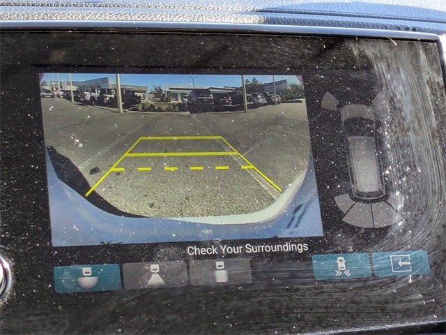 2022 Honda Pilot Touring 7 Passenger