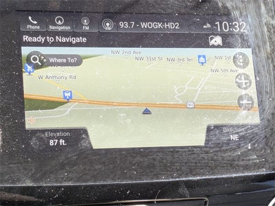 2022 Honda Pilot Touring 7 Passenger