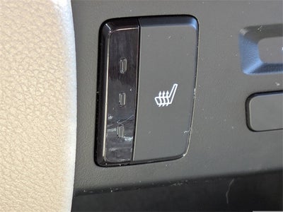 2022 Honda Pilot Touring 7 Passenger