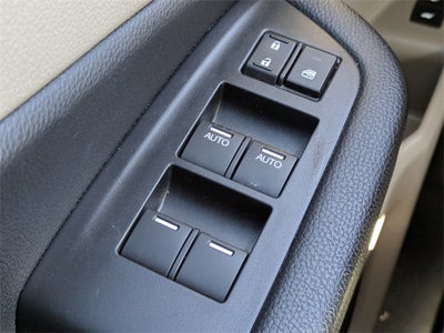 2022 Honda Pilot Touring 7 Passenger