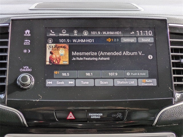 2021 Honda Pilot Touring 8 Passenger